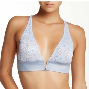 Free People bralette